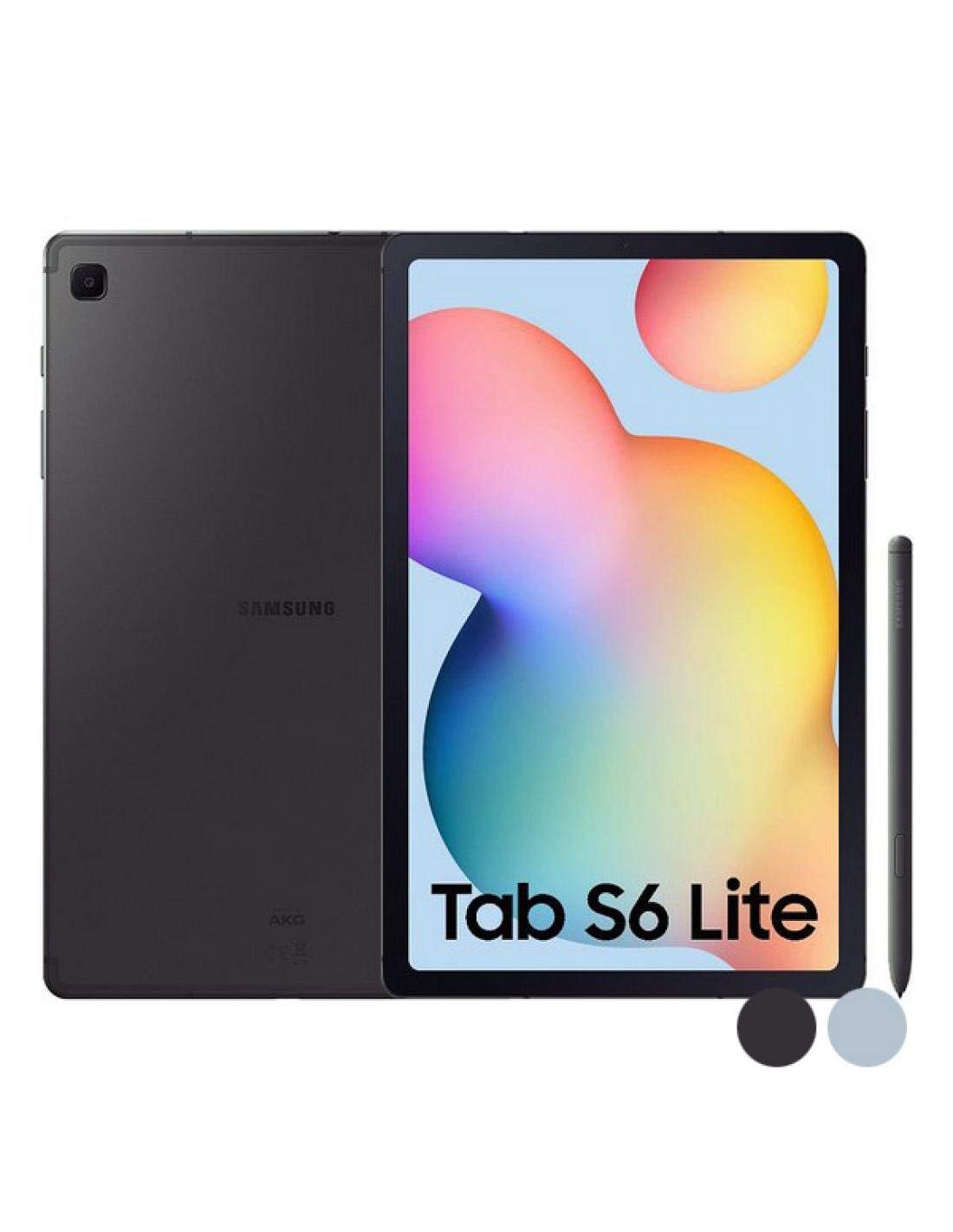 Samsung Galaxy Tab S6 Lite WiFi 64GB Grey