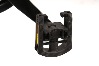 Nilox, E-Bike X8 Plus, Elektrofahrrad mit Tretunterstützung, 70 km Autonomie, 36 V - 250 W Brushless High Speed