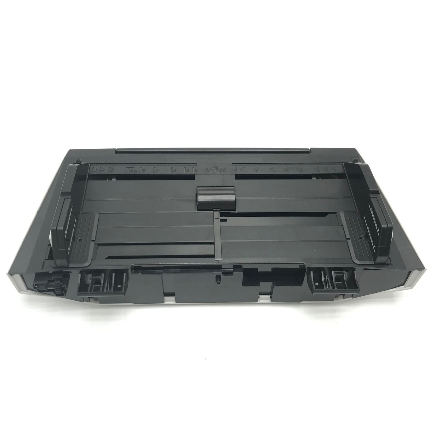 OKLILI PA03740-D980 Papiereingabefach, kompatibel mit Fujitsu fi-7600 fi-7700S fi-7700 fi-760LA fi-760JY