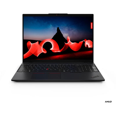 Lenovo ThinkPad L16 G1 Core Ultra 5 125U 16GB RAM 512GB SSD Win11Pro - 21L3002KGE schwarz