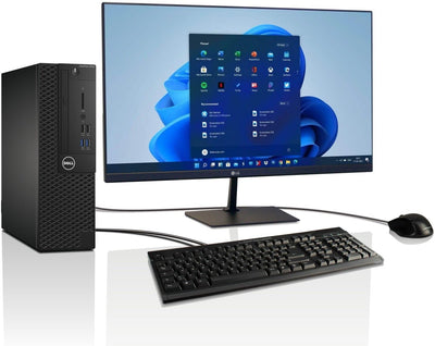 MEDION E27419 68,6 cm (27 Zoll) Full HD All in One Desktop PC (Intel Core i5-13420H, 16GB DDR4 RAM, 512 PCIe SSD, WLAN, HDMI in, Win 11 Home)