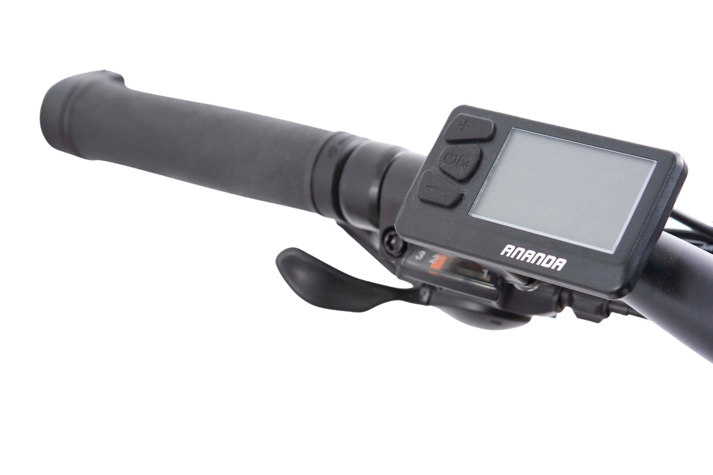 F.lli Schiano Braver, E Bike Mountainbike, 27.5 Zoll, 36V 11.6Ah Abnehmbarer Akku, Motor 250W 50Nm, MTB Ebike für Herren und Damen, Schwarz-Rot