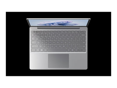 Microsoft Surface Laptop Go 3 Platin 12,4 Zoll 256 GB i5 8 GB/GB Win11 Pro