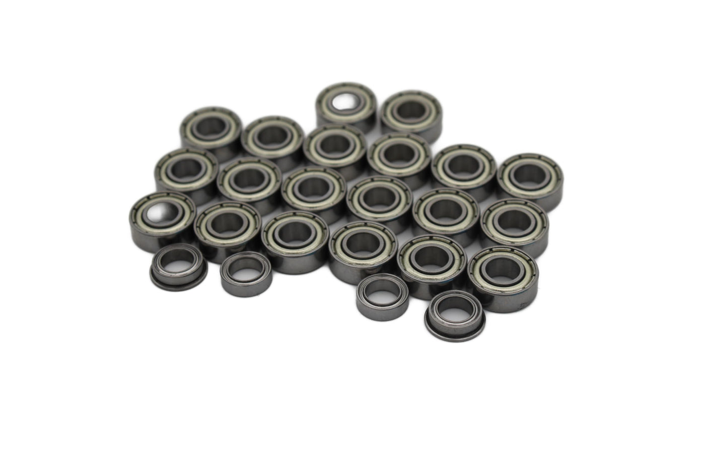 High Performance Kugellager Kugellagersatz für Tamiya MF-01X Chassis