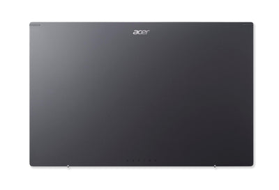 acer Aspire 17 (A17-51GM-70DT) KI Laptop, 17" FHD IPS Display, Intel Core 7 150U, 32 GB RAM, 1 TB SSD, NVIDIA Geforce RTX 2050, Windows 11, QWERTZ Tastatur, grau