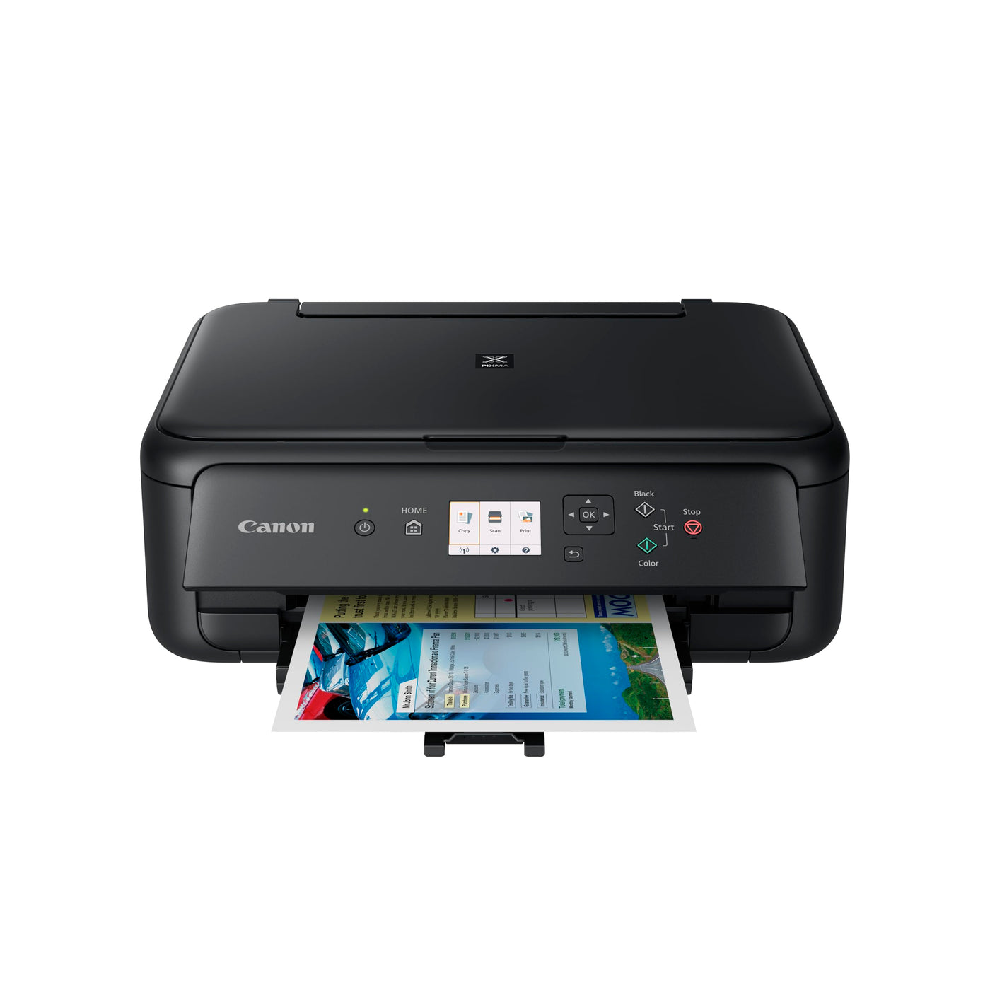 Canon PIXMA TS5150 Multifunktionsdrucker