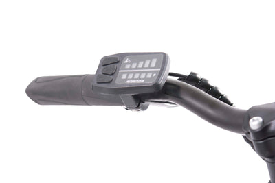 F.lli Schiano E-Star 20 Zoll E-bike Pedelec , Elektrofahrräder für Herren / Damen bis 25 km/h Klapprad mit Motor 7 Gang Getriebe comfort Fahrrad für Erwachsene Bicycle Elektrofahrrad Faltrad