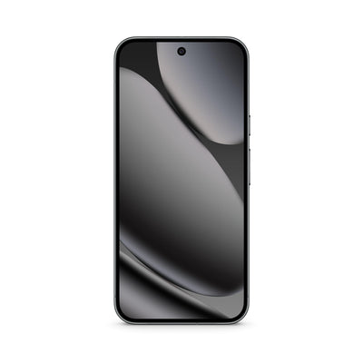 Google Pixel 10 Pro XL – Android-Smartphone ohne SIM-Lock, mit Gemini und 6,8 Zoll großem Super Actua-Display – Obsidian, 256GB + Pixel Buds A-Series – Kabellose Kopfhörer, Clearly White