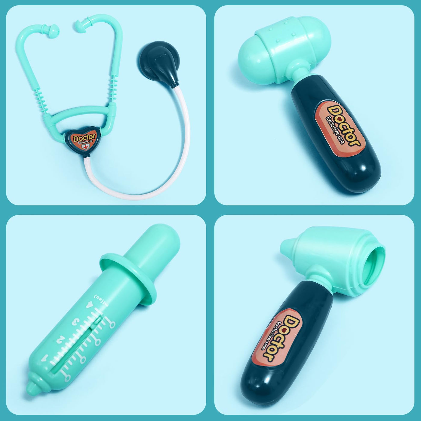 Tierarzt Spielzeug Kinder mit Elektrisch Plüsch Hund Spielzeug der Läuft Bellt Schwanzwedelt, Arzt Kostüm, Hundekäfig Tierarztkoffer Interaktiv Hund Geschenk Spielzeug Kinder Mädchen 3 4 5 6 Jahre