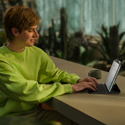 Xiaomi Redmi Pad Pro 8+256 Graphite Gray