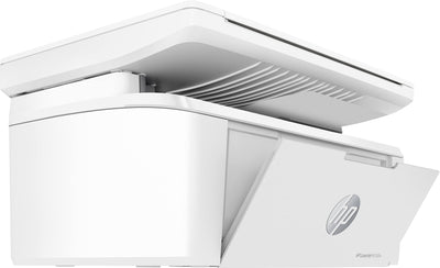 HP Monochrom Drucker Laserjet M140w MFP, A4, weiss