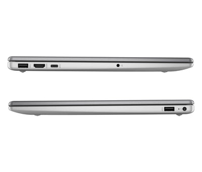 HP 250 G10 Business Laptop | 15,6" Entspiegeltes FHD-Display | Intel Core i5-1334U | 16 GB DDR4 RAM | 512 GB SSD | Intel® UHD Graphics | Windows 11 Home+ | QWERTZ Tastatur | Silber