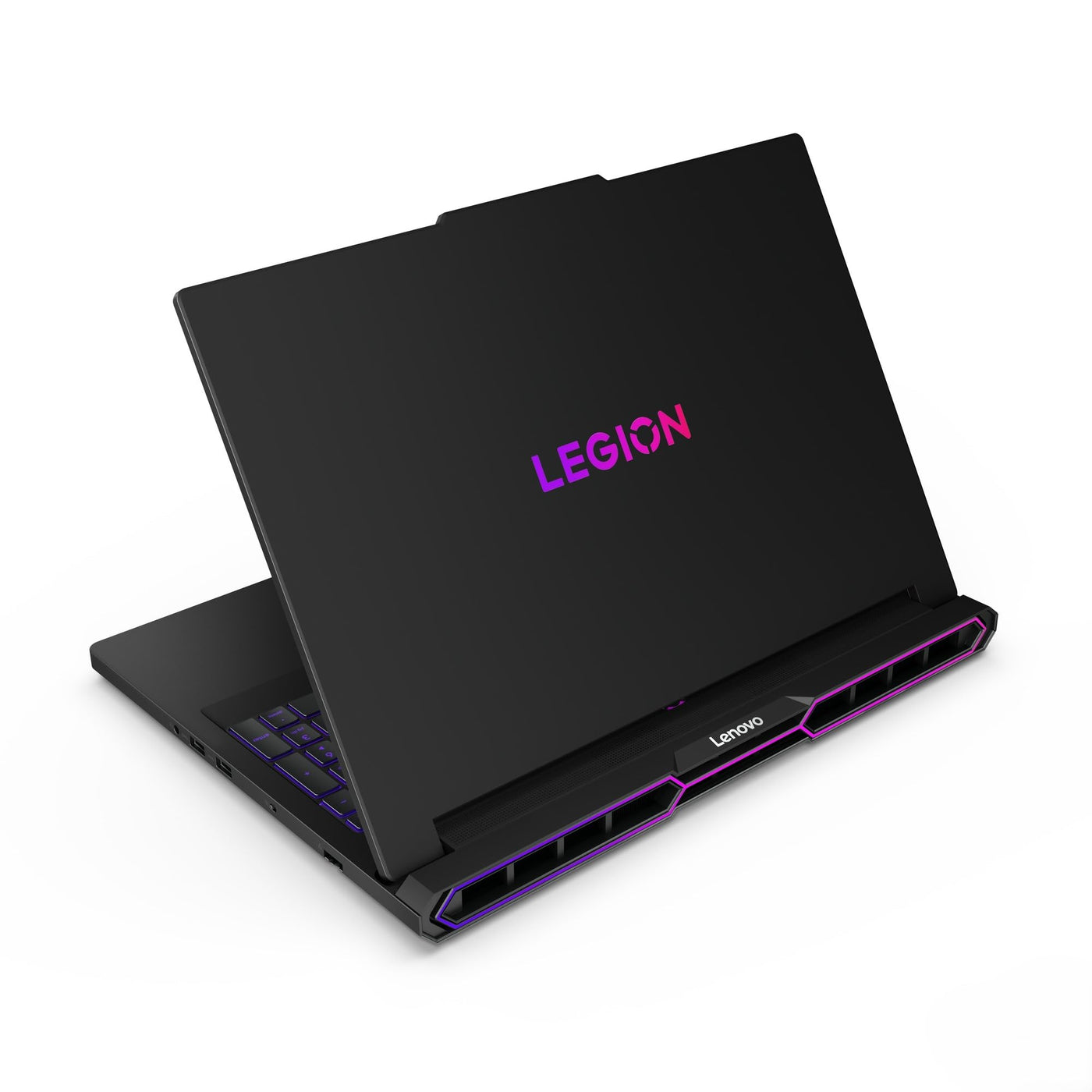 Lenovo Legion Pro 7i Gaming AI Laptop | 16" WQXGA 240Hz OLED Display | NVIDIA GeForce RTX 5090 | Intel Core Ultra 9 275HX | 64GB RAM | 1TB SSD | Win11 | QWERTZ | Eclipse Black | 3 Monate GamePass