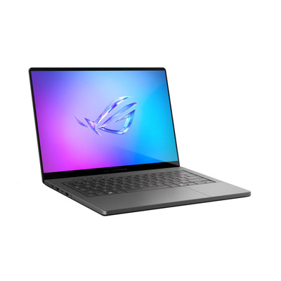 ASUS ROG Zephyrus G14 GA403UP Laptop | 14" 2,8K 120Hz/0,2ms 16:10 OLED Display | AMD Ryzen 9 270 | 32GB RAM | 1TB SSD | NVIDIA RTX 5070 | Win11 Home | QWERTZ | Eclipse Gray | 3Monate GamePass