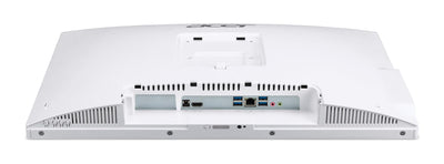 Aspire C27-A All In One PC - 27 Zoll Full HD 120 Hz IPS Display, Intel Core i5-1334U (Bis zu 4,6 GHz), 16 GB DDR4 RAM, 512 GB M.2 PCIe NVMe SSD, Onboard Grafik, Windows 11 Home, Weiß