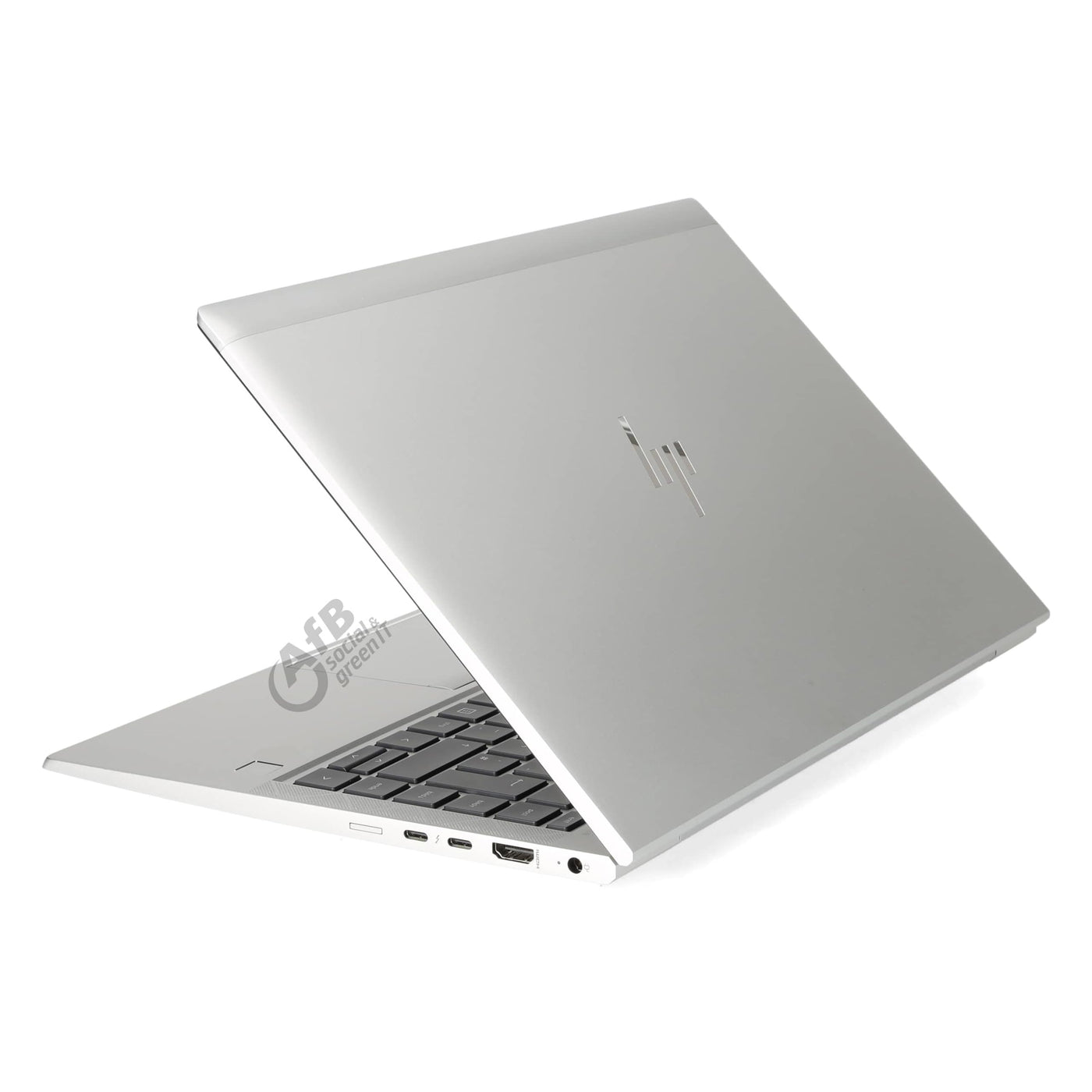 HP EliteBook 840 G8 | 14,0 Zoll | Intel Core i5 1145G7 @ 2,6 GHz | 8 GB DDR4 | 250 GB SSD | 1920 x 1080 FHD | Windows 11 Professional (Generalüberholt)