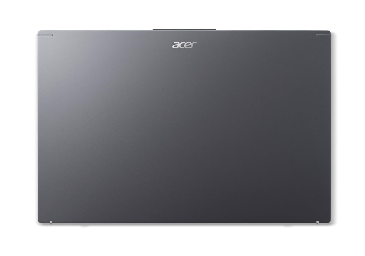 acer Aspire 15 (A15-51M-95T2) Laptop, 15,6" FHD IPS Display, Intel Core i9-13900H, 32 GB RAM, 1 TB SSD, Intel Iris Xe Grafik, Windows 11, QWERTZ Tastatur, grau