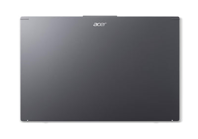 acer Aspire 15 (A15-51M-95T2) Laptop, 15,6" FHD IPS Display, Intel Core i9-13900H, 32 GB RAM, 1 TB SSD, Intel Iris Xe Grafik, Windows 11, QWERTZ Tastatur, grau