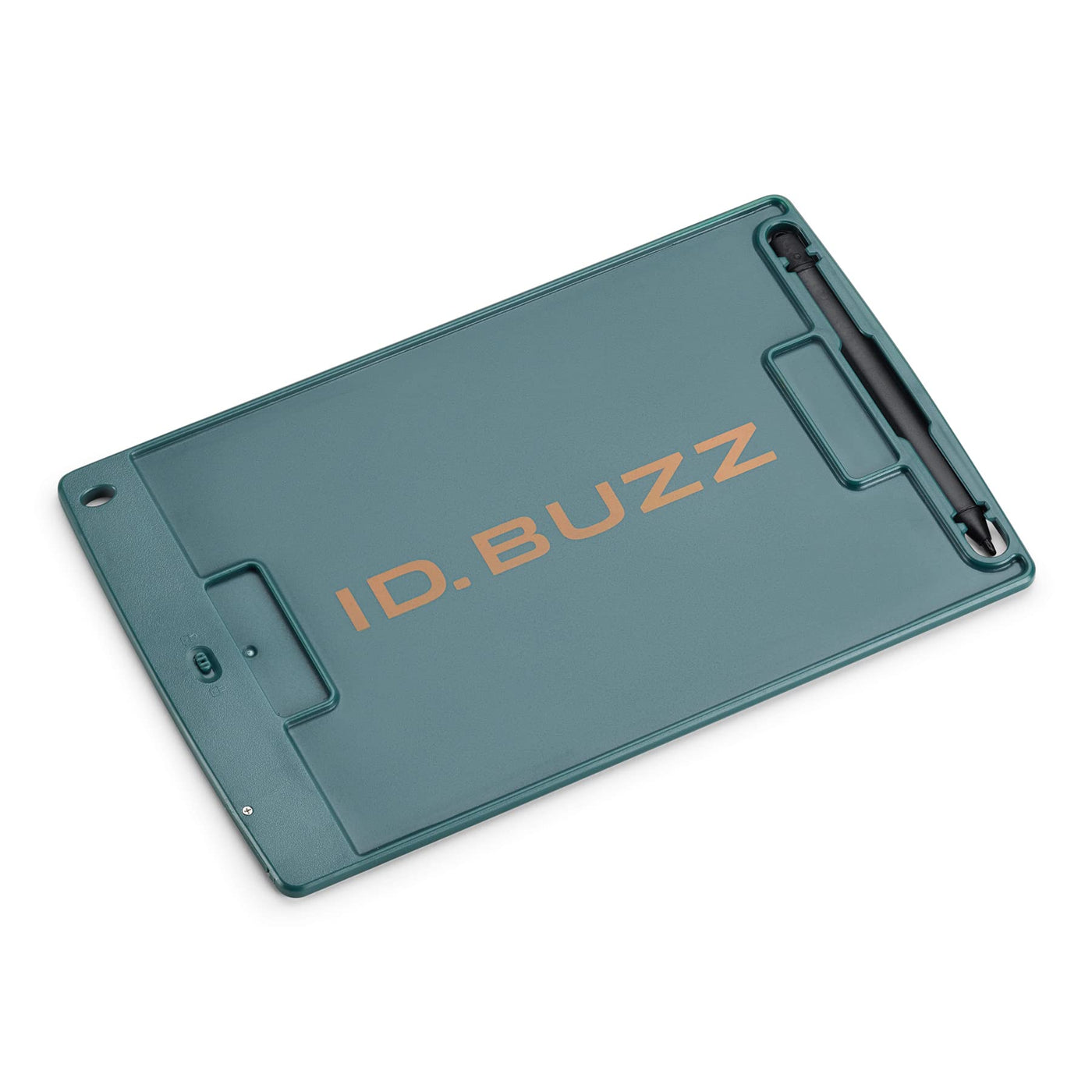Volkswagen 1T3087213 Schreibtafel ID.Buzz Design LCD-Display Zaubertafel Maltafel Zeichentablett