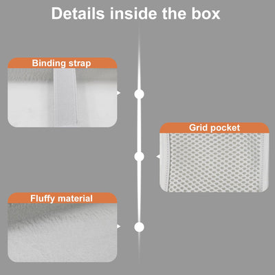 Hartschalen-Tragetasche, kompatibel mit Epson Workforce ES-50/ES-55R/ ES-60W/ES-65WR/DS-30/DS-70/DS-80W und Epson RapidReceipt RR-60/70W tragbarem Dokumentenscanner