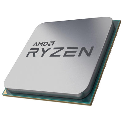 AMD Ryzen 7 5700X3D Box