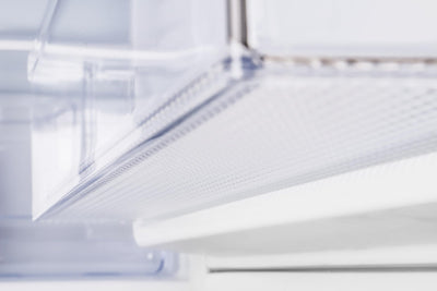 Kühlschrank 4* Gefrierfach Einbaukühlschrank Schlepptür 88 cm Respekta