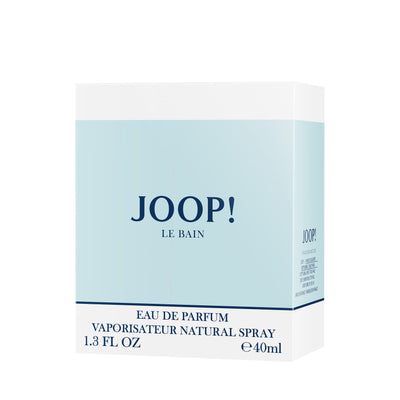 Joop Le Bain, Eau de Parfum, Vaporisateur/Spray, 40 ml