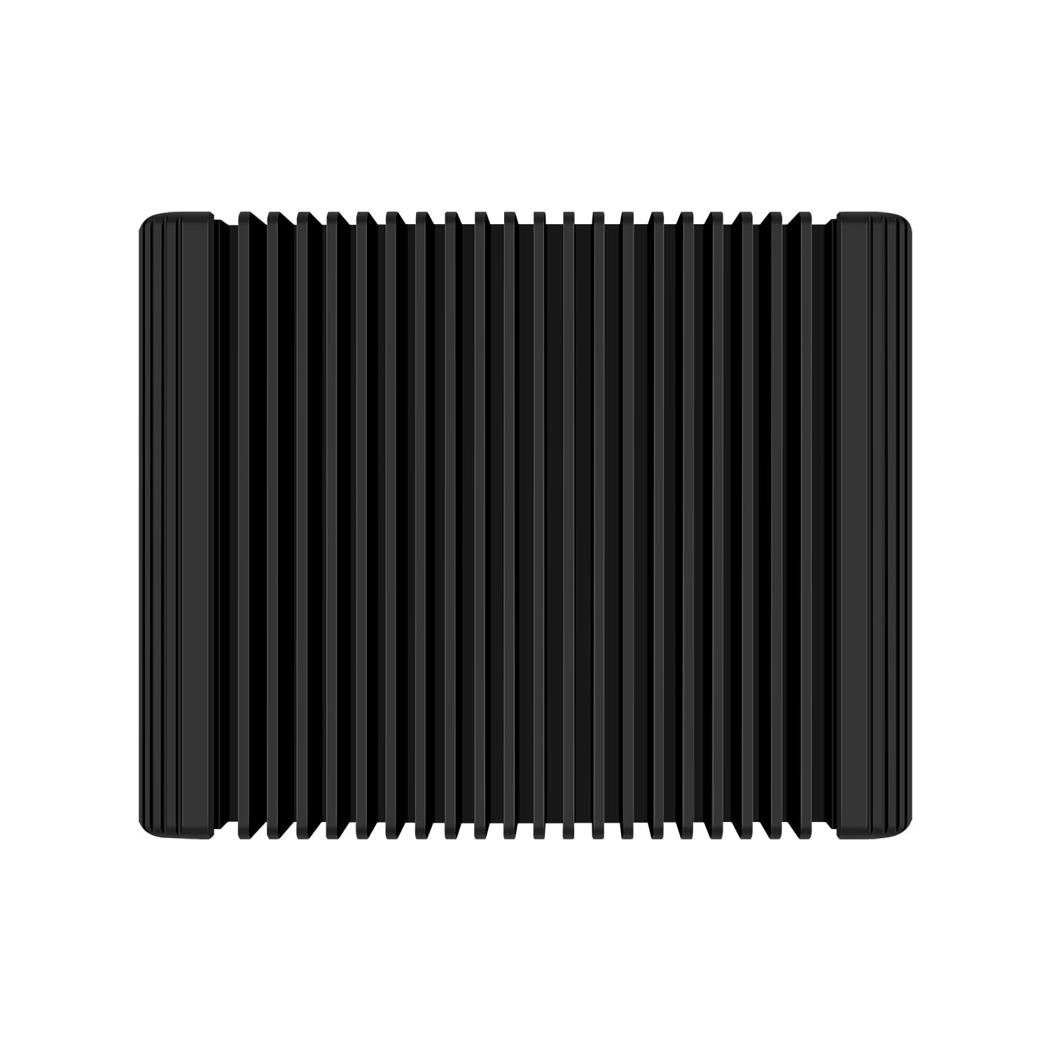 HUNSN Micro Firewall Appliance, Mini PC, VPN, Router PC, Intel Alder L ...