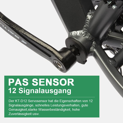 SHIMOST 28 Zoll 700C E-Bike Umbausatz Conversion Kit 36V250W Frontmotor mit 36V15,6Ah Li-ion Batterie Akku für Vorderrad, Integrierte Controller, LCD Anzeige, PAS Sensor