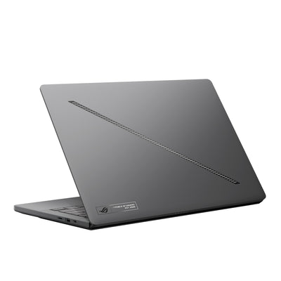 ASUS ROG Zephyrus G14 GA403UP Laptop | 14" 2,8K 120Hz/0,2ms 16:10 OLED Display | AMD Ryzen 9 270 | 32GB RAM | 1TB SSD | NVIDIA RTX 5070 | Win11 Home | QWERTZ | Eclipse Gray | 3Monate GamePass