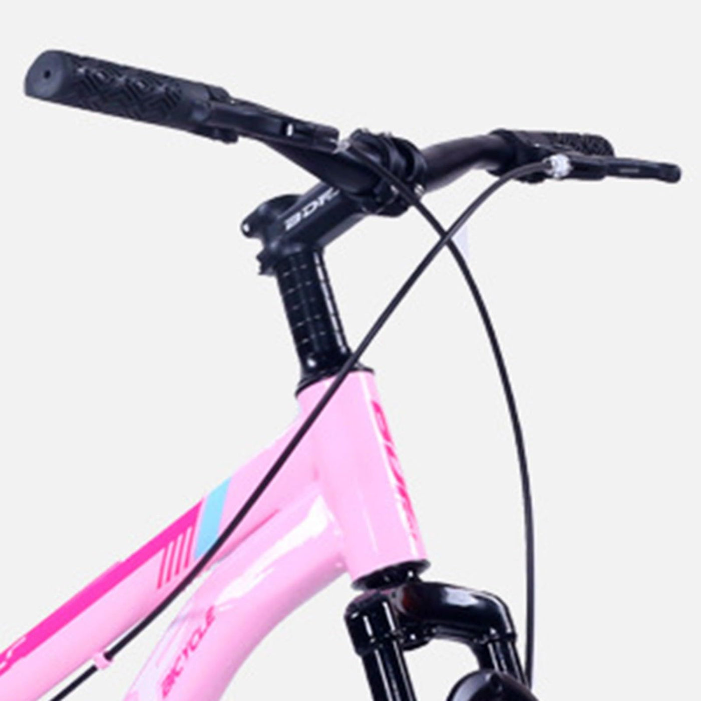 Mountainbike Kinderauto 22 Zoll 20 Zoll Doppelscheibenbremse Geeignet Für Jungen und Mädchen Kinderfahrrad D,22 inches