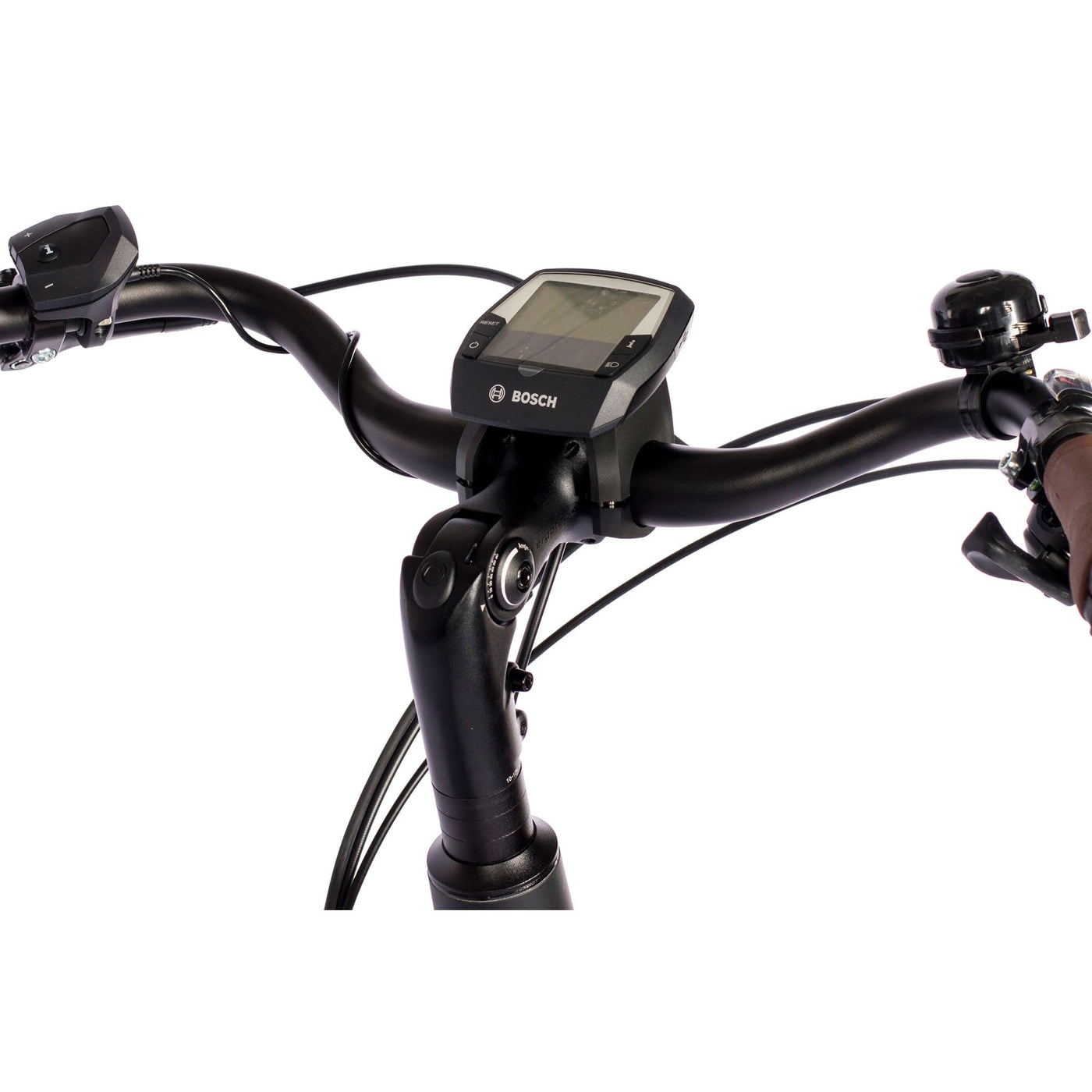 Airtracks 28 Zoll Damen E-Bike LS Trekking Fahrrad Lumina Active Plus LINE Gen3 500 Wh 8s Shimano Nexus - Rahmenhöhe 45cm (Körpergröße 150-165cm)