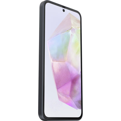 OtterBox Glass Displayschutz für Samsung Galaxy A35 5G, gehärtetes Glas, Schutz vor Brüchen, Kratzern und Stürzen - Keine Einzelhandelsverpackung