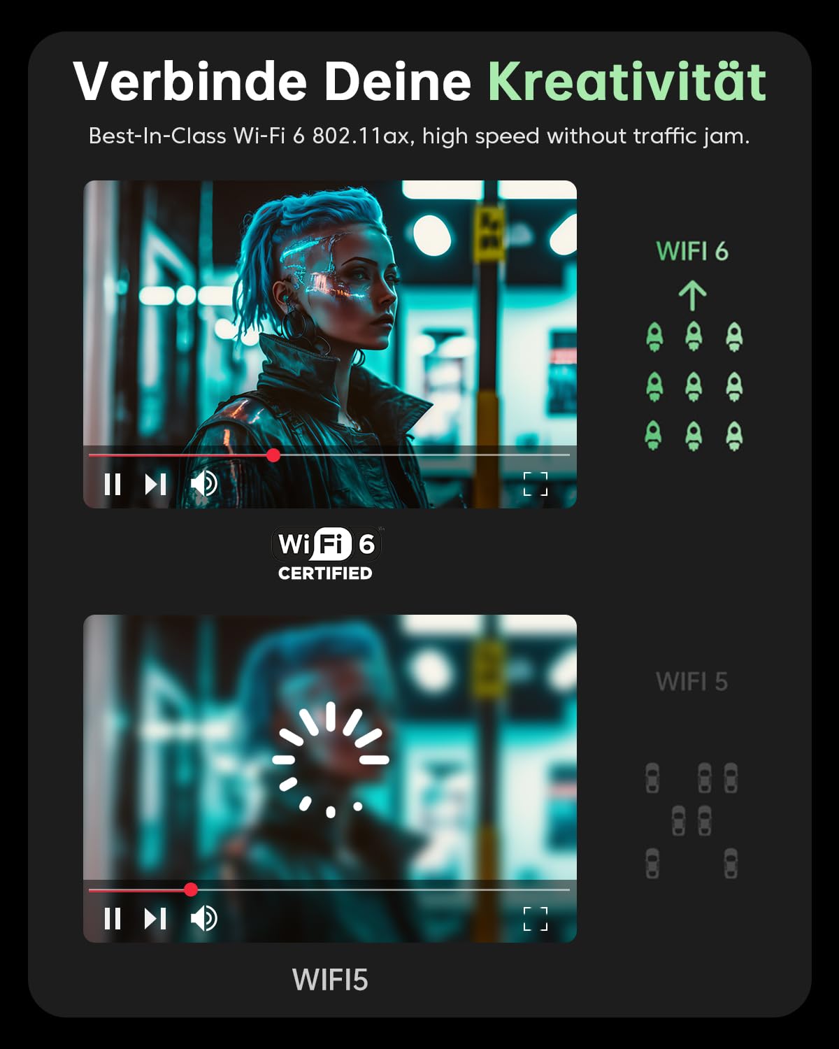 ACEMAGIC Laptop Gaming,Ryzen 7 5700U(8C/16T, bis zu 4,3 GHz) für Notebook,15,6 Zoll FHD,16GB DDR4,512GB M.2 SSD,WiFi 6,BT5.2,HDMI(Gray)