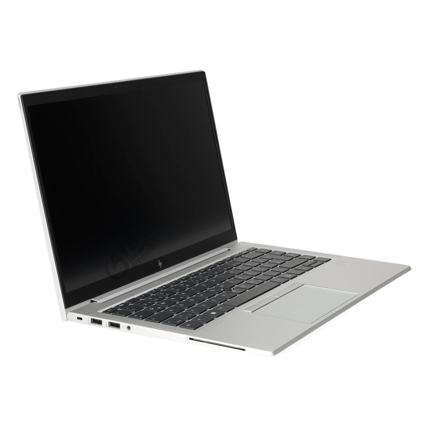 HP EliteBook 840 G8 | 14,0 Zoll | Intel Core i5 1145G7 @ 2,6 GHz | 8 GB DDR4 | 250 GB SSD | 1920 x 1080 FHD | Windows 11 Professional (Generalüberholt)