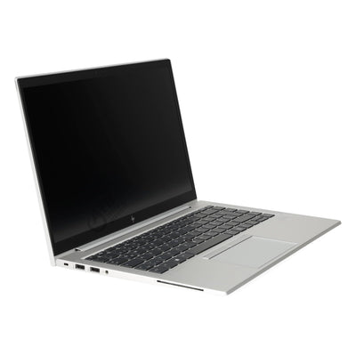 HP EliteBook 840 G8 | 14,0 Zoll | Intel Core i5 1145G7 @ 2,6 GHz | 8 GB DDR4 | 250 GB SSD | 1920 x 1080 FHD | Windows 11 Professional (Generalüberholt)