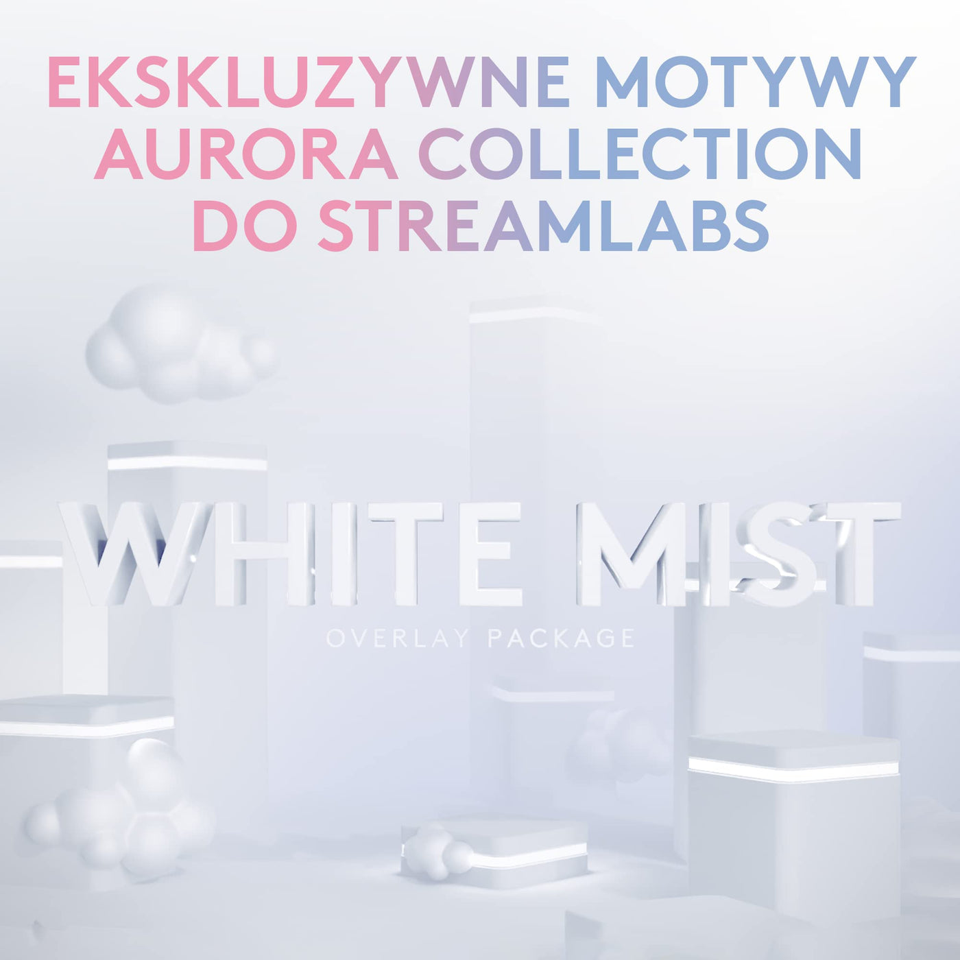 Logitech G Blue Yeti USB-Gaming-Mikrofon in Premiumqualität für Streaming, Blue VO!CE-Software, PC, Podcast, Studio, Computer-Mikrofon, Exklusive Streamlabs-Themes, Sonderedition - Weiß