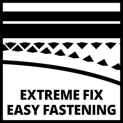 Einhell Trockenbauschleifer TE-DW 225 X (750 W, wechselbarer Schleifteller, Bürstenkranz gefedert, bis 165 cm Teleskop-Stiel, inkl. Schleifscheiben + Gitterleinen im Koffer)