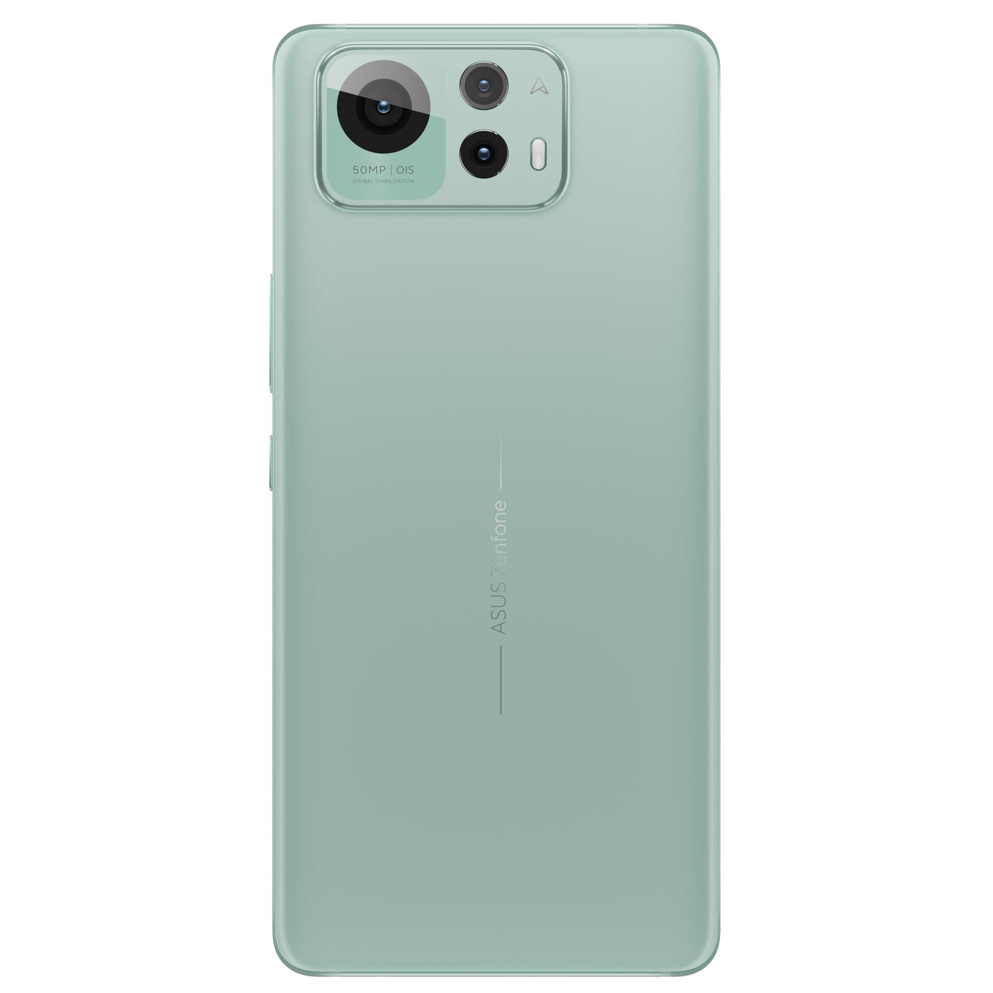 ASUS Zenfone 12 Ultra, EU Official, Sage Green, 16GB RAM 512GB Speicher, Snapdragon 8 Gen Elite, 6,78“ AMOLED 144Hz, 50MP Gimbal Kamera