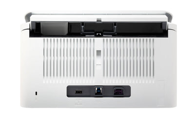 HP ScanJet Enterprise Flow 5000 s5, Scanner, Einzelblattzufuhr, 80-Blatt ADF, USB, bis zu 7.500 Seiten täglich