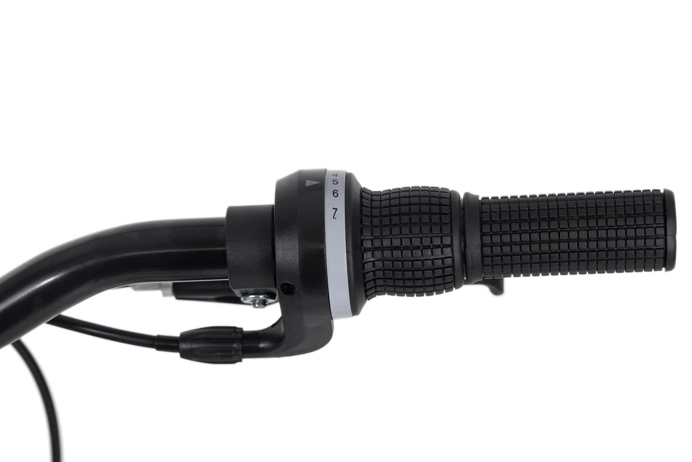 KS Cycling Mountainbike Fully 26'' Zodiac Schwarz-Rot RH 48 cm