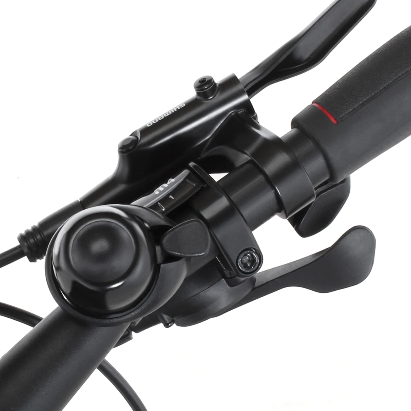 Fischer E-Bike Trekking, VIATOR 2.0 Elektrofahrrad für Herren, RH 50 cm, Hinterradmotor 45 Nm, 48 V Akku, dunkel anthrazit matt, 28 Zoll