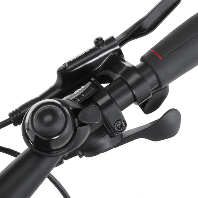 Fischer E-Bike Trekking, VIATOR 2.0 Elektrofahrrad für Herren, RH 50 cm, Hinterradmotor 45 Nm, 48 V Akku, dunkel anthrazit matt, 28 Zoll