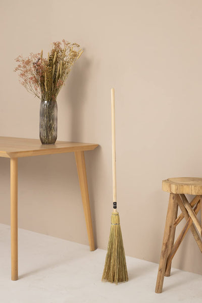 Mendi Hexenbesen Handwerklich 111 cm