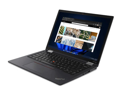 Lenovo ThinkPad X1 Yoga Gen 3 14 Zoll Touch Display Intel Core i7 8650U Festplatte 512GB SSD 16GB Speicher Windows 11 Pro Cam Tastaturbeleuchtung Notebook Laptop (Generalüberholt)