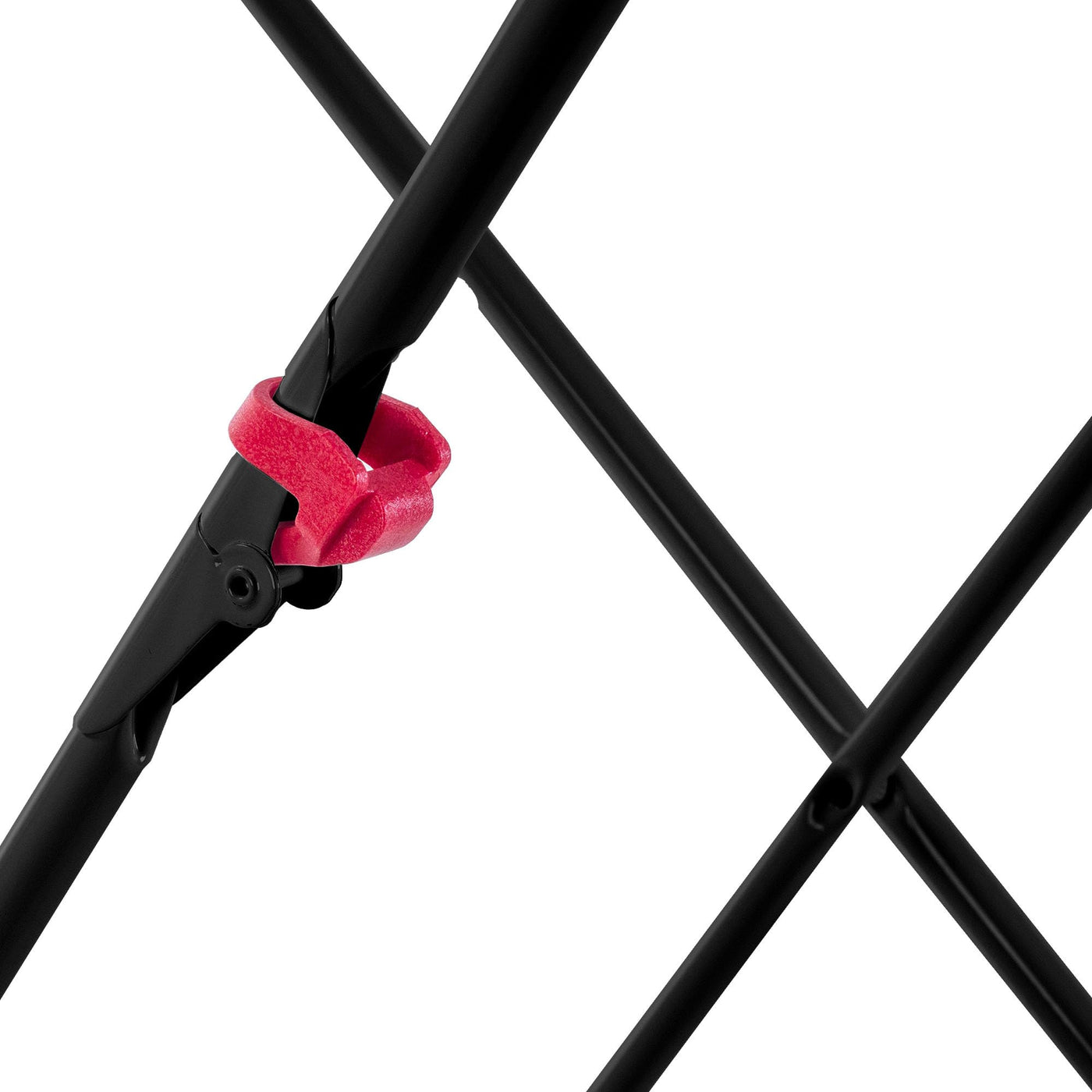 KADAX Wäscheständer 3in1, Standtrockner mit Rädern, Wäschetrockner für Heizung und Badewanne, Flügelwäschetrockner mit 18m Trockenfläche (Schwarz)