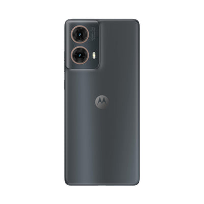Motorola G85 5G (8/256 GB, Display 6.67 Inch pOLED FHD+ HiD 120 Hz, SGS Low Blue Light, SGS Log Motion Blur, Snapdragon 6s Gen 3, Dual Camera 50+8 MP, Battery 5000 mAh, Dual SIM, Android 14), Urban