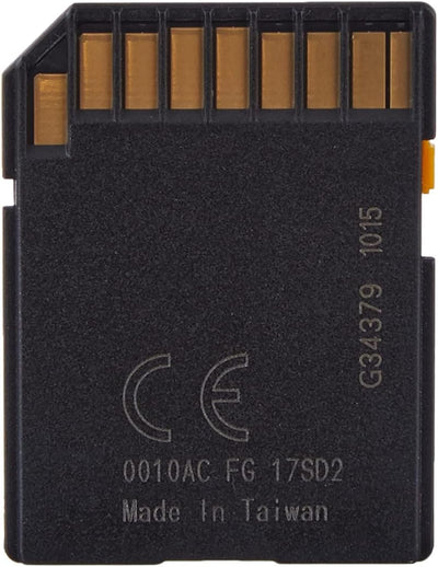 Technaxx DigiScan DS-02 Scanner für Negativfilme und Diafilme (SD-Kartenslot, 6,1 cm (2,4 Zoll) TFT-Display, USB 2.0) & Transcend Highspeed 32GB SDHC Speicherkarte Class 10, UHS-I U1 TS32GSDC300S-E