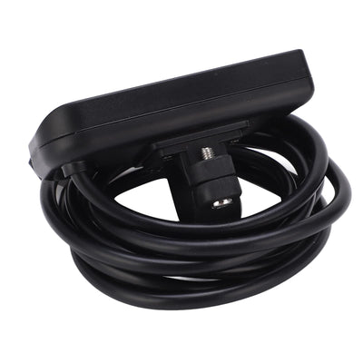 Dilwe 36V 48V LED S810 Elektrofahrrad-Display, Einstellungen Anpassen Gangspeicher Elektrofahrrad LED-Anzeigefeld f¨¹r Elektrofahrrad-RollerElectric refitting Accessories