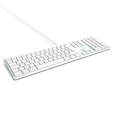 Mobility Lab clavier Design Touch Mac ML300368 - AZERTY